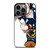 KIDS GOHAN BAPE SUPREME iPhone 13 Pro Case Cover