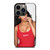 KIM KARDASHIAN SUPREME 2 iPhone 13 Pro Case Cover