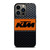 KTM NEW iPhone 13 Pro Case Cover