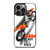 KTM READY TO RACE iPhone 13 Pro Case Cover