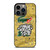 LACOSTE SUPREME LOGO STREET CLUB iPhone 13 Pro Case Cover