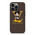 LOUIS VUITTON LV MICKEY MOUSE iPhone 13 Pro Case Cover