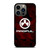 MAGPUL MULTICAM SCORPION RED CAMO iPhone 13 Pro Case Cover