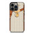 MICHAEL KORS MK BAG LOGO iPhone 13 Pro Case Cover