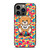 MOSCHINO X BAPE CAMO iPhone 13 Pro Case Cover MOSCHINO X BAPE CAMO iPhone 13 Pro Case Cover