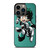 MY HERO ACADEMIA ANIME IZUKU iPhone 13 Pro Case Cover