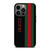 NEW GUCCI LOGO ICON iPhone 13 Pro Case Cover