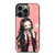 NEZUKO DEMON SLAYER KAWAII 2 iPhone 13 Pro Case Cover