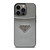PRADA BAG LOGO iPhone 13 Pro Case Cover