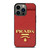PRADA PURSE LOGO iPhone 13 Pro Case Cover