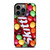 SKITTLES iPhone 13 Pro Case Cover SKITTLES iPhone 13 Pro Case Cover