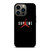SUPREME AIR JORDAN iPhone 13 Pro Case Cover