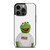 SUPREME KERMIT SESAME STREET iPhone 13 Pro Case Cover