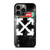 SUPREME OFF WHITE iPhone 13 Pro Case Cover