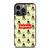 SUPREME PATRICK STAR COLLAGE iPhone 13 Pro Case Cover