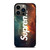 SUPREME SPACE ART 2 iPhone 13 Pro Case Cover