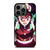TANJIRO DEMON SLAYER FACE iPhone 13 Pro Case Cover