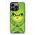 THE GRINCH SMILE iPhone 13 Pro Case Cover