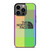 THE NORTH FACE COLOR FULL iPhone 13 Pro Case Cover