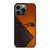 THE NORTH FACE LOGO iPhone 13 Pro Case Cover