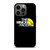 THE NORTH FACE MINION iPhone 13 Pro Case Cover