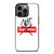 THIS IS NOT SUPREME iPhone 13 Pro Case Cover