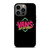 VANS OFF THE WALL 1966 iPhone 13 Pro Case Cover