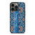 VERA BRADLEY 6 iPhone 13 Pro Case Cover