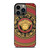 VERSACE CLASSIC EMBLEM iPhone 13 Pro Case Cover