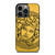 VERSACE EMBLEM iPhone 13 Pro Case Cover