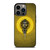 VERSACE ICON GOLD iPhone 13 Pro Case Cover
