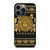 VERSACE LOGO EMBLEM iPhone 13 Pro Case Cover