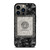VERSACE LOGO ON VELVET iPhone 13 Pro Case Cover