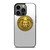 VERSACE MEDUSA HEAD EMBLEM iPhone 13 Pro Case Cover