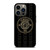 VERSACE MEDUSA LOGO 1978 iPhone 13 Pro Case Cover