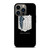 WINGS OF FREEDOM ATTACK ON TITAN SYMBOL iPhone 13 Pro Case Cover