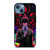 AKI CHAINSAW MAN ANIME MANGA iPhone 13 Case Cover