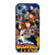 ANIME MY HERO ACADEMIA COVER iPhone 13 Case Cover