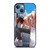 DENJI CHAINSAW MAN MANGA iPhone 13 Case Cover