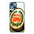 MINI COOPER CLASSIC RUSTY EMBLEM iPhone 13 Case Cover MINI COOPER CLASSIC RUSTY EMBLEM iPhone 13 Case Cover