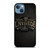 HARLEY DAVIDSON LIVE TO RIDE iPhone 13 Case Cover