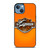 HARLEY DAVIDSON PISTON iPhone 13 Case Cover
