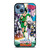 HUNTER X HUNTER ANIME iPhone 13 Case Cover