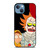 IT RICK AND MORTY 2 iPhone 13 Case Cover