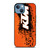 KTM 2 iPhone 13 Case Cover