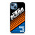 KTM RACE LOGO iPhone 13 Case Cover