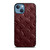 LOUIS VUITTON 4 iPhone 13 Case Cover