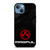 MAGPUL SNIPER GUN LOGO iPhone 13 Case Cover