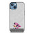 MINNIE MOUSE DISNEY FEAT LOUIS VUITTON LV iPhone 13 Case Cover