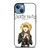 MISA AMANE DEATH NOTE ANIME 2 iPhone 13 Case Cover